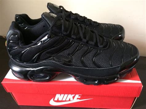 nike tn 1 schwarz weiß|nike tuned germany.